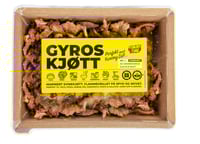 Gyros Grillet 250g Nk Meat