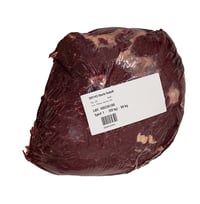 Storfe Flatbiff Rå Mydland