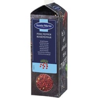 Rosépepper Hel 265g