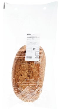 Gårdsbrød Økologisk 650g Holli Mølle