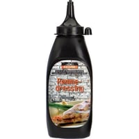 Rømmedressing Med Hvitløk 690ml