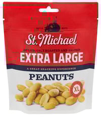 Peanuts 175 g