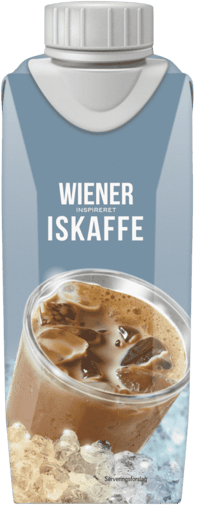 Geia Iskaffe Mocha 250ml