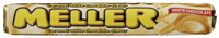 Meller Rull White Chocolate 38g