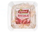 Rekesalat 320g Delikat