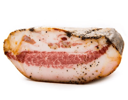 Guanciale Ca 300g Je