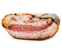 Guanciale Ca 300g Je