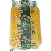 Maispasta Makaroni Glutenfri 5kg