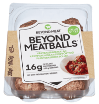 Beyond Kjøttboller 200g