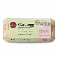 Stange Gårdsegg