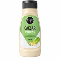 Caj P. Caesar dressing
