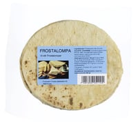 Lomper 250g Frosta Lefsebakeri