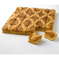 Fyrstekake 36 Bit 2,34kg