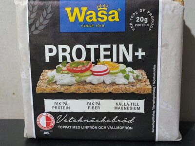 Protein+