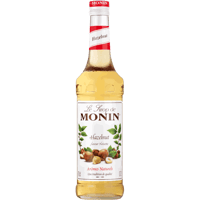 Monin Hasselnøtt 70cl