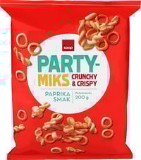 Partymix