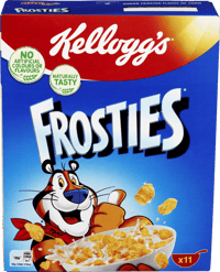 Kellogg's Frosties 330g
