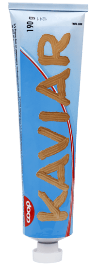 Coop Kaviar 190g
