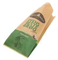 Byens Beste Brød 750g Tromsø Bakeri