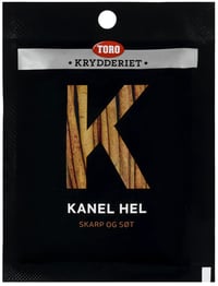 Kanel Hel 10 g Toro