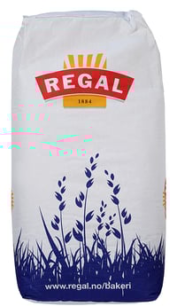 Sammalt Rug Fin 25kg Regal