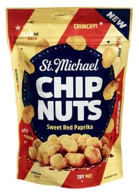 Chip Nuts Paprika 110 g