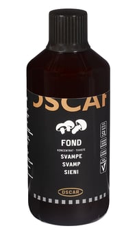 Soppkonsentrat 1l Oscar