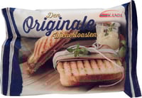 Wienertoast 1pk Kanda