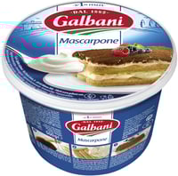 Mascarpone 500g Galbani
