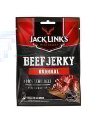 Beef Jerky Original 25g Jack Link's