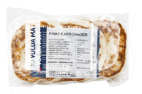 Volda Fiskekabonader 500g