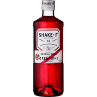 Shake It Grenadine 50cl