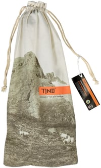 Lammelår Speket &Marinert Ca1,6kg Tind