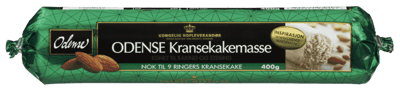Odense Ferdig Kransekakemasse 400g