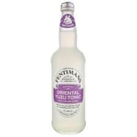 Tonic Water Oriental Yuzu 0,5l flaske Fentimans