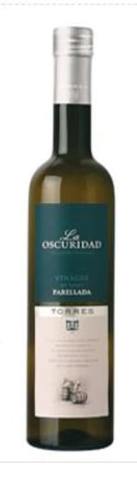 Vineddik Parellada 250ml Torres