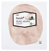 Smak Kokt Skinke 80g