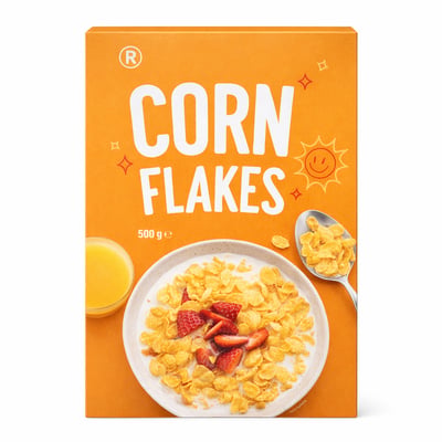 Corn Flakes