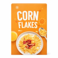 Corn Flakes