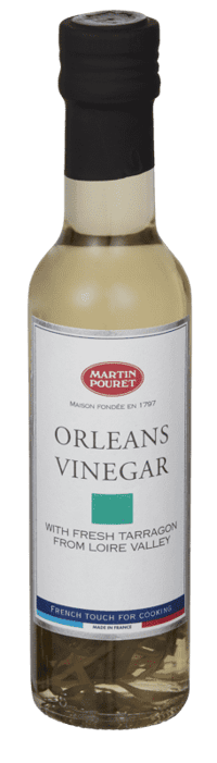 Martin Pouret Estragoneddik 25cl