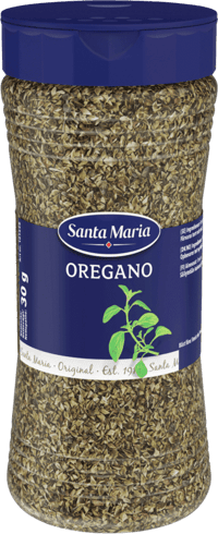 Santa Maria Oregano 30g