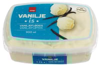 Vanilla