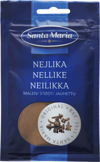 Santa Maria Malt Nellik 20g