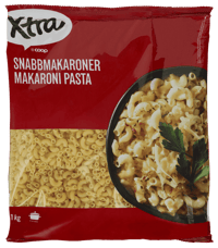 X-tra Makaroni 1kg