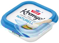 Kremgo Naturell 125g Tine