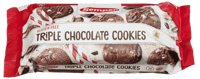 Semper Triple Choco Cookies Glutenfri 150g