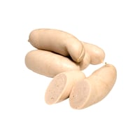 Julepølser 60g, 2.5kg