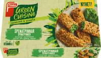 Findus Green Cuisine Spinatpinner 284g