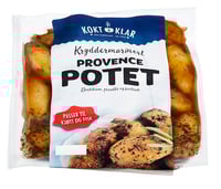 Provencepotet 500 g Kokt og Klar