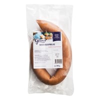 Middagspølse Røkt Ca500g Gorines